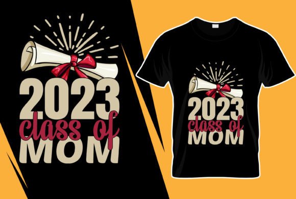 2023 Class of Mom: Graphics & Print Templates