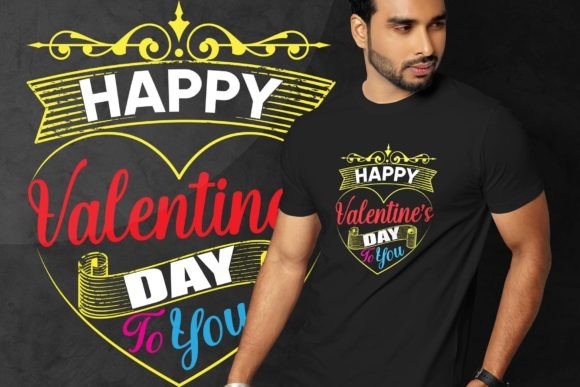 HAPPY VALENTINE S DAY to YOU: Graphics & Print Templates